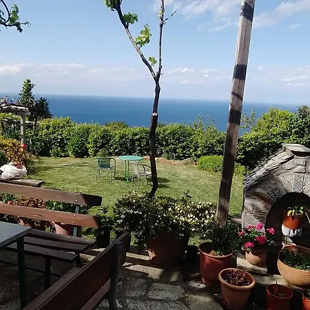 Apartment ειρηνη *