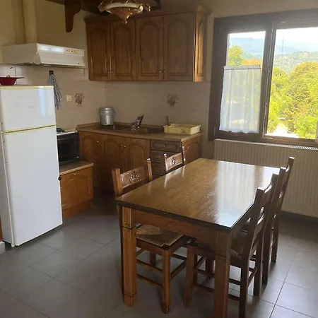 Apartment ειρηνη *