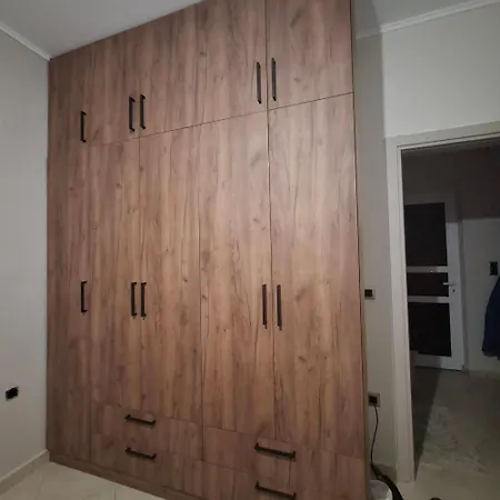 Апартаменты Χανιά Καλαμακι Волос